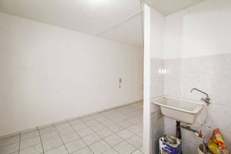 Apartamento à venda com 47m², 2 quartos e 1 vagaCozinha