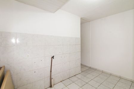 Apartamento à venda com 47m², 2 quartos e 1 vagaCozinha