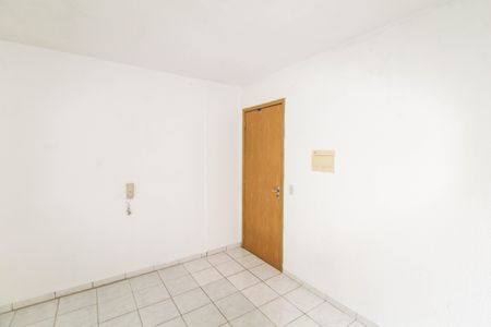 Sala de apartamento para alugar com 2 quartos, 47m² em Niterói, Canoas