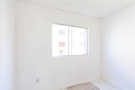 Apartamento à venda com 47m², 2 quartos e 1 vagaQuarto 2