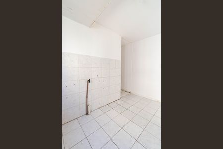 Apartamento à venda com 47m², 2 quartos e 1 vagaCozinha