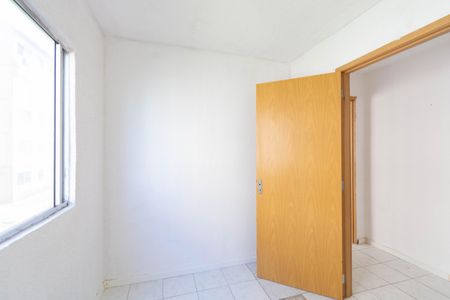 Apartamento à venda com 47m², 2 quartos e 1 vagaQuarto 2