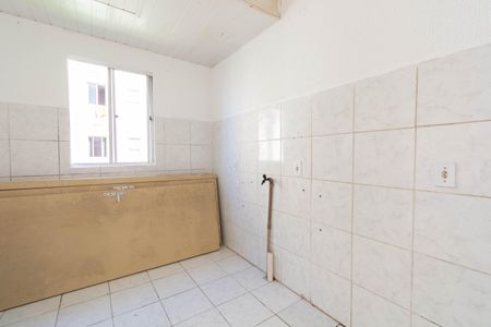 Apartamento à venda com 47m², 2 quartos e 1 vagaCozinha