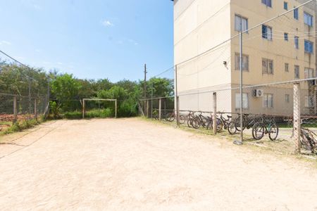 Apartamento à venda com 47m², 2 quartos e 1 vagaÁrea comum