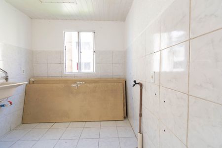 Apartamento à venda com 47m², 2 quartos e 1 vagaCozinha