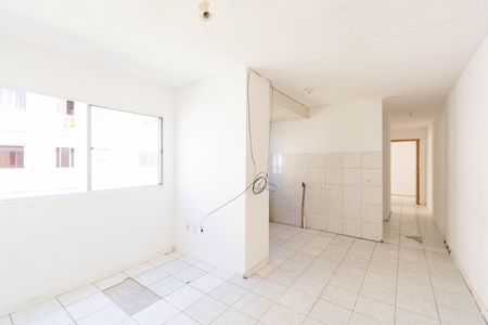 Apartamento à venda com 2 quartos, 47m² em Niterói, Canoas