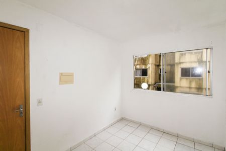 Sala de apartamento para alugar com 2 quartos, 47m² em Niterói, Canoas
