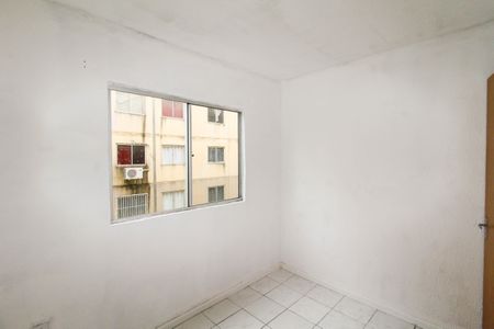 Apartamento à venda com 47m², 2 quartos e 1 vagaQuarto 1