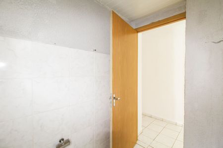 Apartamento à venda com 47m², 2 quartos e 1 vagaBanheiro