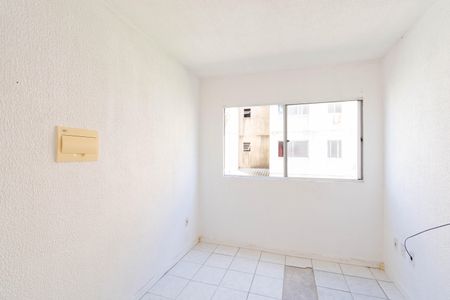 Sala de apartamento à venda com 2 quartos, 47m² em Niterói, Canoas