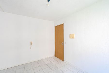 Apartamento à venda com 47m², 2 quartos e 1 vagaSala