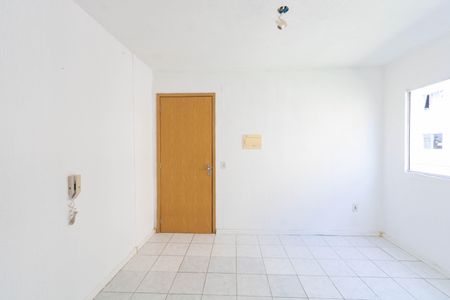 Sala de apartamento à venda com 2 quartos, 47m² em Niterói, Canoas