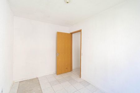 Apartamento à venda com 47m², 2 quartos e 1 vagaQuarto 1