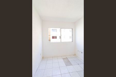 Sala de apartamento à venda com 2 quartos, 47m² em Niterói, Canoas