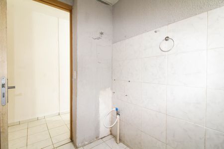 Apartamento à venda com 47m², 2 quartos e 1 vagaBanheiro