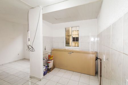 Apartamento à venda com 47m², 2 quartos e 1 vagaCozinha