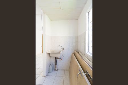 Apartamento à venda com 47m², 2 quartos e 1 vagaÁrea de Serviço