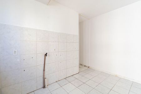 Apartamento à venda com 47m², 2 quartos e 1 vagaCozinha