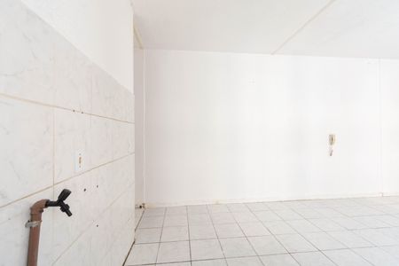 Apartamento à venda com 47m², 2 quartos e 1 vagaCozinha