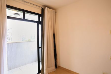 Apartamento para alugar com 50m², 1 quarto e 1 vaga Apartamento para alugar com 50m², 1 quarto e 1 vagaQuarto