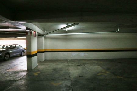 Apartamento para alugar com 50m², 1 quarto e 1 vaga Apartamento para alugar com 50m², 1 quarto e 1 vagaGaragem