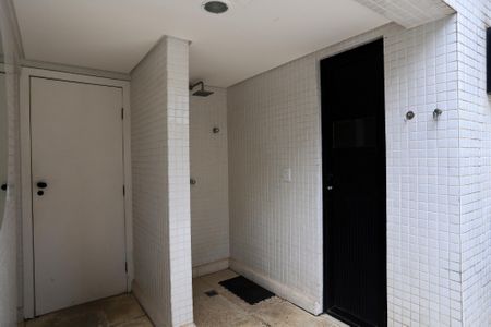 Apartamento para alugar com 50m², 1 quarto e 1 vaga Apartamento para alugar com 50m², 1 quarto e 1 vagaSaúna