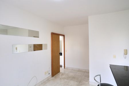 Apartamento para alugar com 50m², 1 quarto e 1 vaga Apartamento para alugar com 50m², 1 quarto e 1 vagaSala