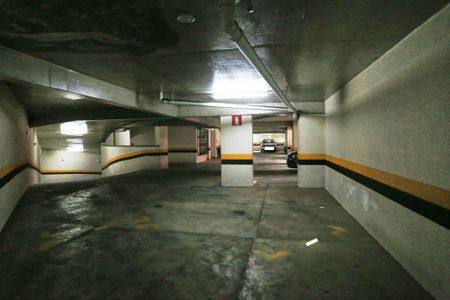 Apartamento para alugar com 50m², 1 quarto e 1 vaga Apartamento para alugar com 50m², 1 quarto e 1 vagaGaragem