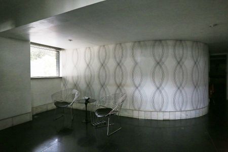 Apartamento para alugar com 50m², 1 quarto e 1 vaga Apartamento para alugar com 50m², 1 quarto e 1 vagaHall