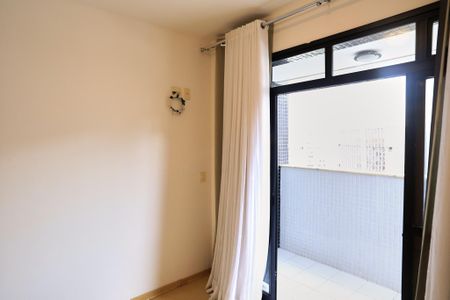Quarto de apartamento para alugar com 1 quarto, 50m² em Funcionários, Belo Horizonte