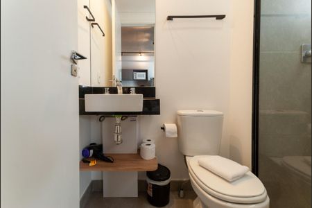 Foto 09 de apartamento à venda com 1 quarto, 19m² em Jardim Paulista, São Paulo