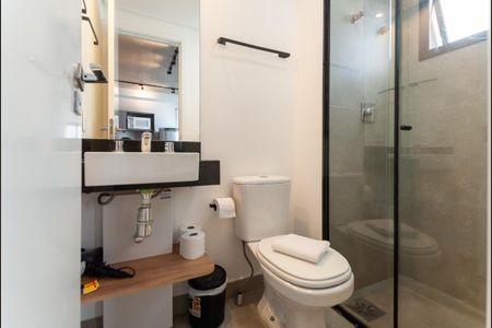 Foto 08 de apartamento à venda com 1 quarto, 19m² em Jardim Paulista, São Paulo