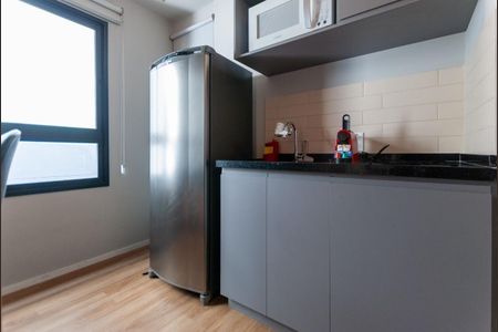 Foto 10 de apartamento à venda com 1 quarto, 19m² em Jardim Paulista, São Paulo