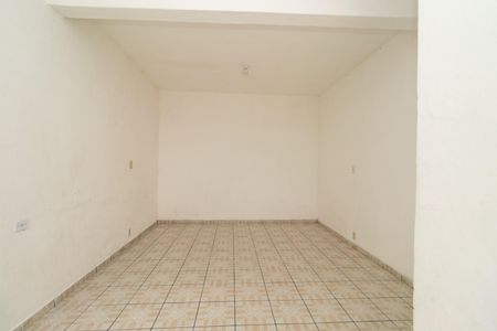Casa para alugar com 35m², 1 quarto e sem vagaSala/Quarto