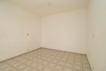 Casa para alugar com 35m², 1 quarto e sem vagaSala/Quarto