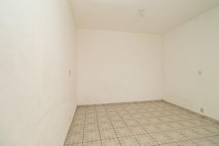 Casa para alugar com 35m², 1 quarto e sem vagaSala/Quarto