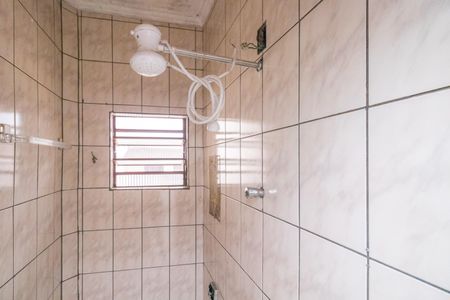 Casa para alugar com 35m², 1 quarto e sem vagaBanheiro