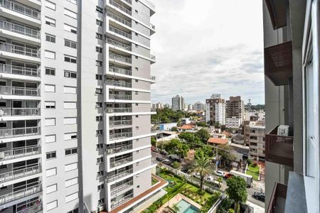 Studio para alugar com 24m², 1 quarto e 1 vaga Studio para alugar com 24m², 1 quarto e 1 vagaVista