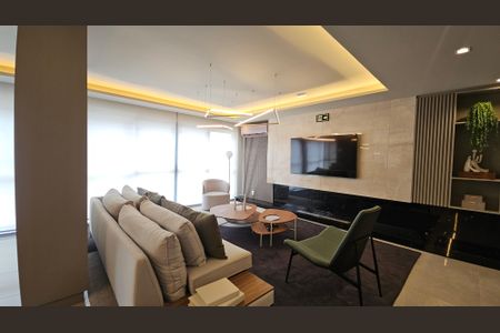 Studio para alugar com 24m², 1 quarto e 1 vaga Studio para alugar com 24m², 1 quarto e 1 vagaÁrea comum