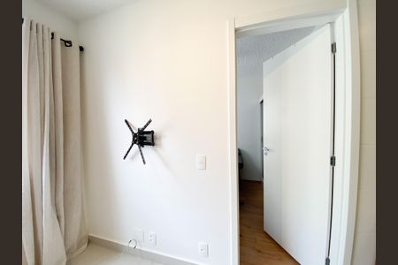 Kitnet de kitnet/studio para alugar com 1 quarto, 26m² em Alto da Mooca, São Paulo