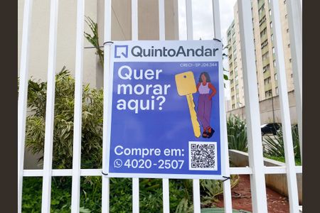 Studio para alugar com 26m², 1 quarto e sem vagaFachada