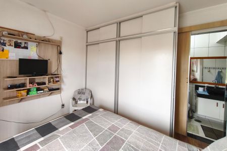 Quarto Suíte de casa à venda com 4 quartos, 265m² em Parque Jambeiro, Campinas