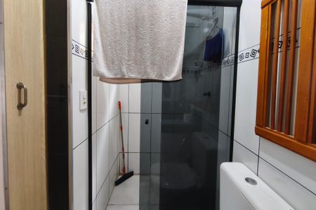 Casa à venda com 265m², 4 quartos e 3 vagas Casa à venda com 265m², 4 quartos e 3 vagasBanheiro Suíte