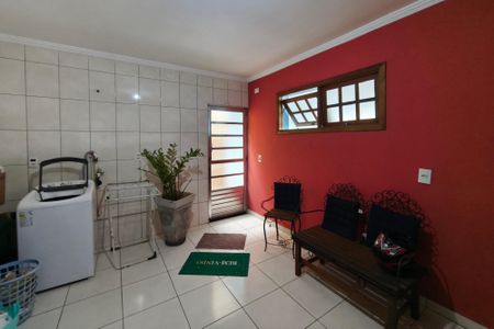 Casa à venda com 265m², 4 quartos e 3 vagas Casa à venda com 265m², 4 quartos e 3 vagasCozinha