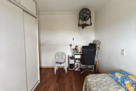 Casa à venda com 265m², 4 quartos e 3 vagas Casa à venda com 265m², 4 quartos e 3 vagasQuarto 3