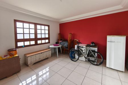 Sala de Jantar de casa à venda com 4 quartos, 265m² em Parque Jambeiro, Campinas