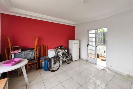 Sala de Jantar de casa à venda com 4 quartos, 265m² em Parque Jambeiro, Campinas