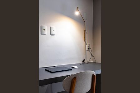 Apartamento à venda com 67m², 2 quartos e 1 vagaQuarto