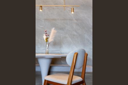 Sala de apartamento à venda com 2 quartos, 67m² em Industrial Autonomistas, Osasco