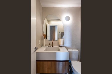 Apartamento à venda com 67m², 2 quartos e 1 vagaBanheiro